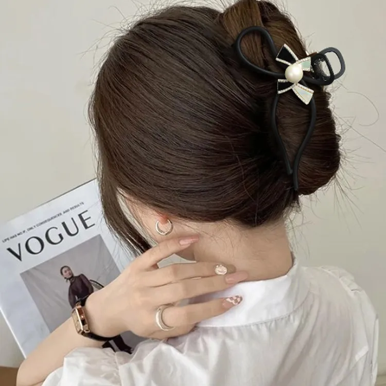 KINGFOCUS Hair Clips Women's-3