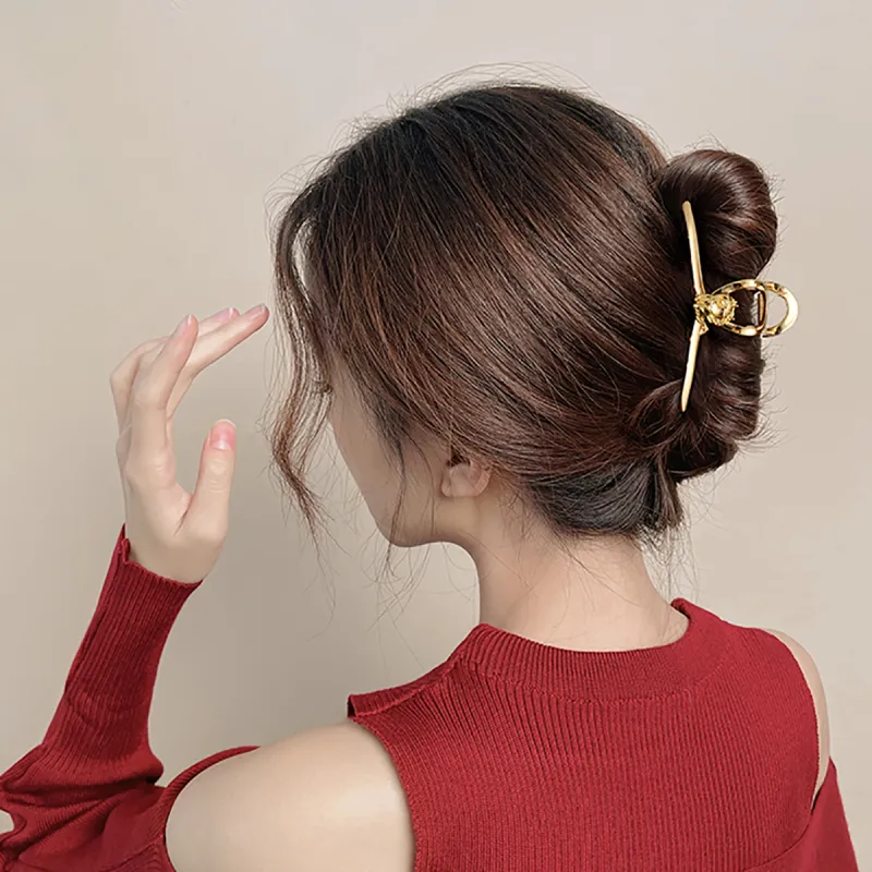 KINGFOCUS Hair Clips Women's-3