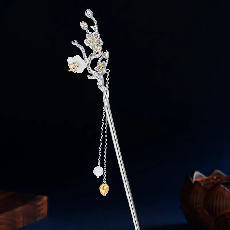 KINGFOCUS Hairpins Women's-3