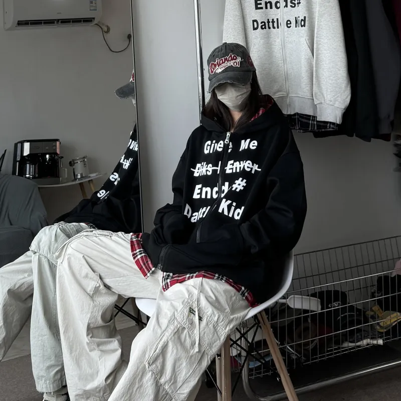 ROOMBOSE Sweatshirts Unisex-22