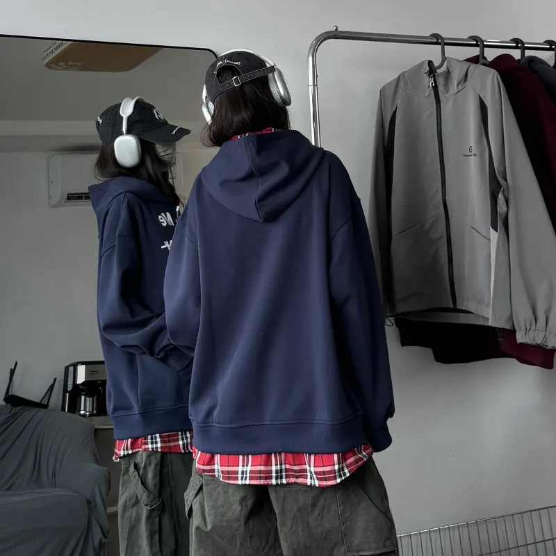 ROOMBOSE Sweatshirts Unisex-3