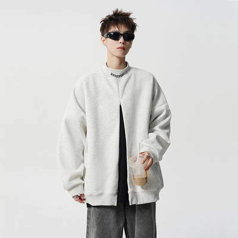 ROOMBOSE Sweatshirts Unisex-5