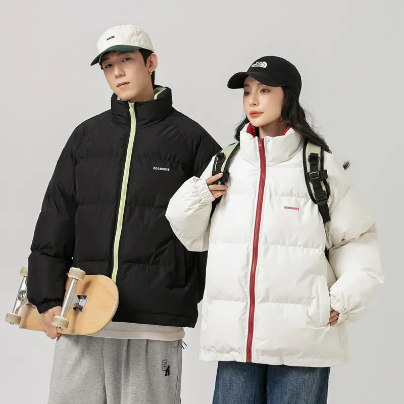ROOMBOSE Down Jackets Unisex-4