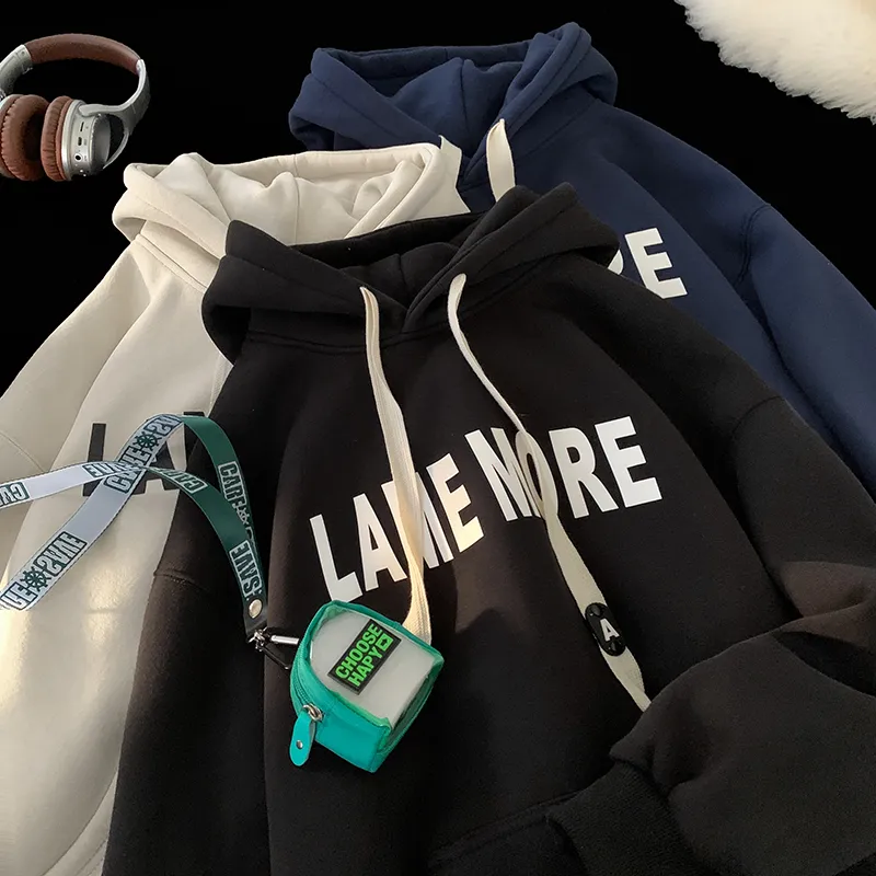 ROOMBOSE Sweatshirts Unisex-14