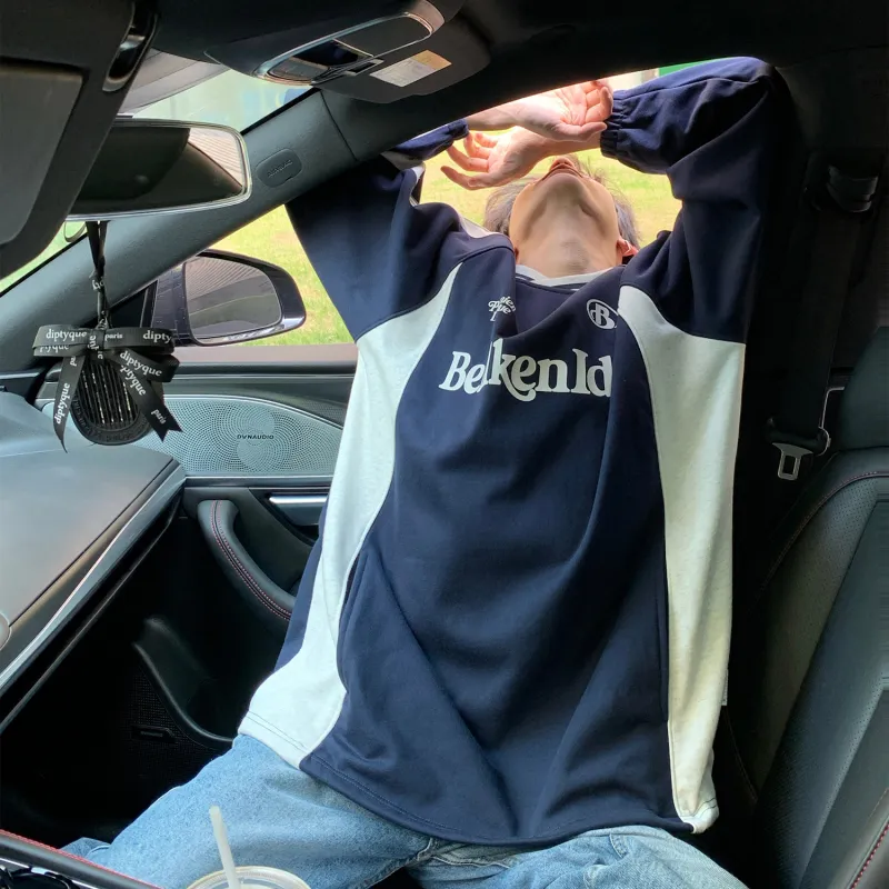 ROOMBOSE Sweatshirts Unisex-1