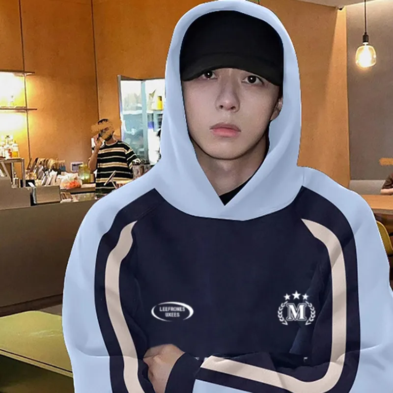 ROOMBOSE Sweatshirts Unisex-4