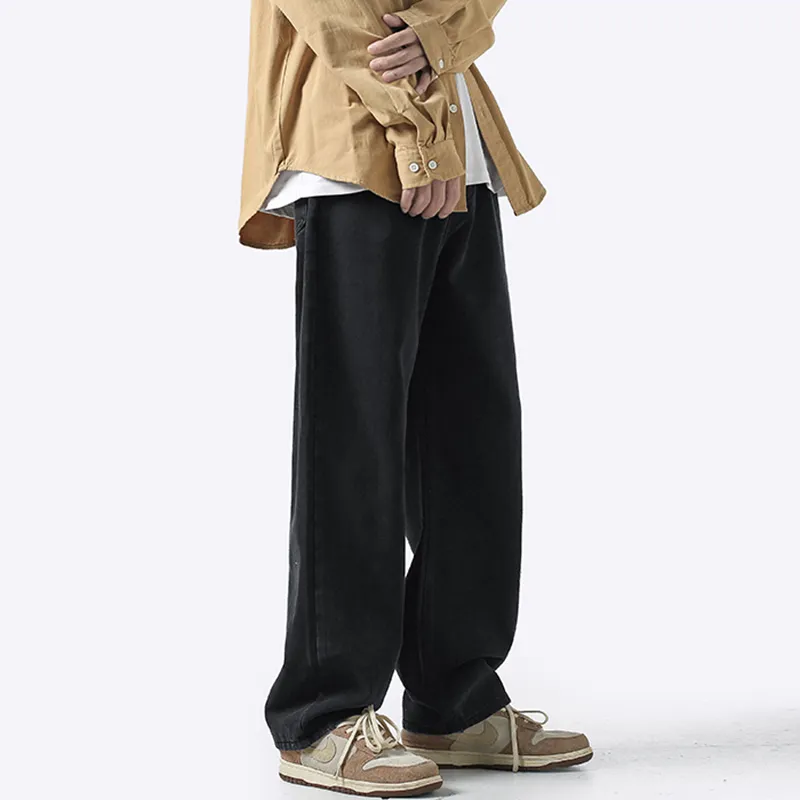 ROOMBOSE Jeans Unisex-7