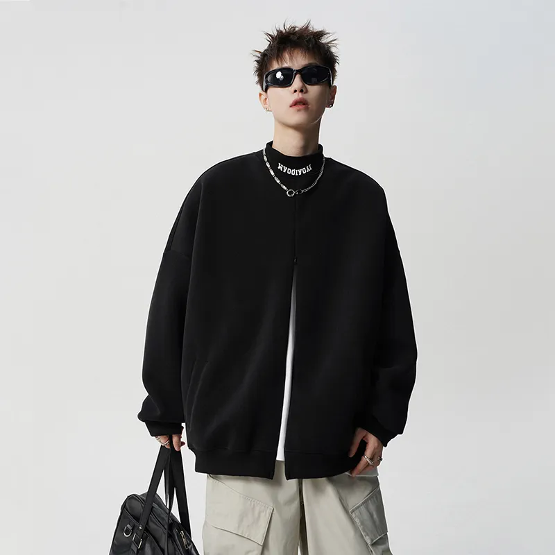 ROOMBOSE Sweatshirts Unisex-8