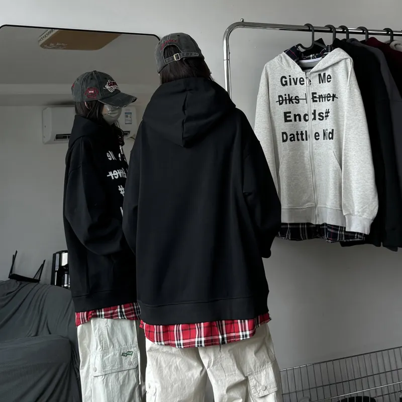 ROOMBOSE Sweatshirts Unisex-21
