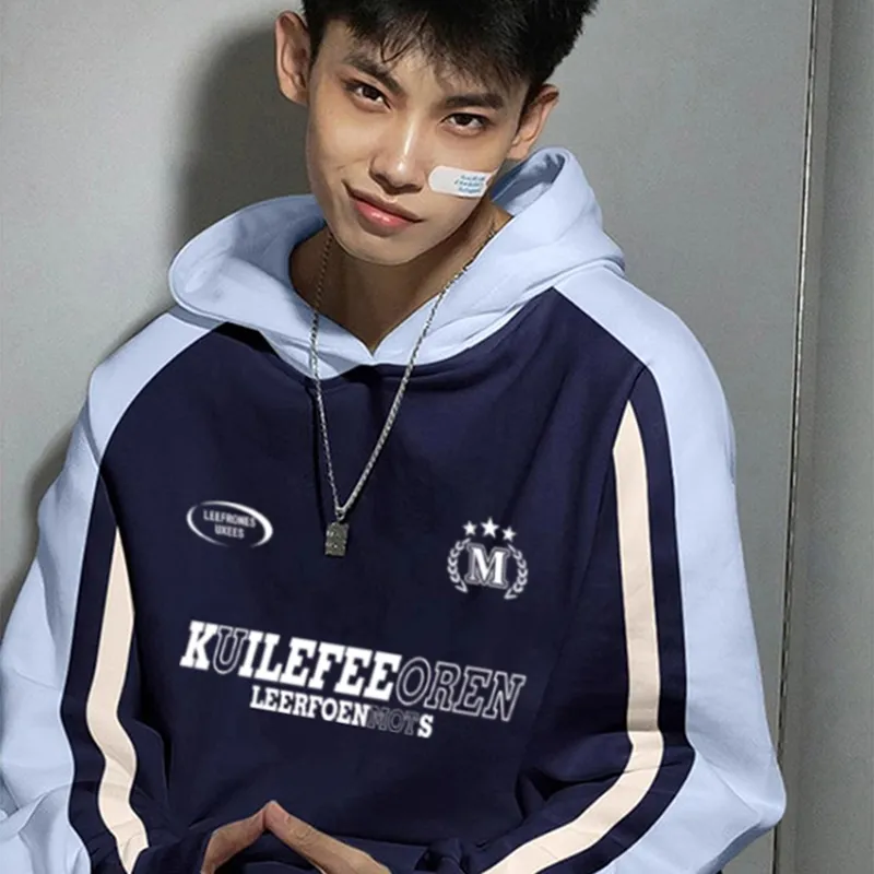 ROOMBOSE Sweatshirts Unisex-5