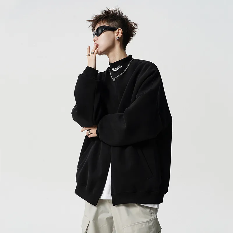 ROOMBOSE Sweatshirts Unisex-10