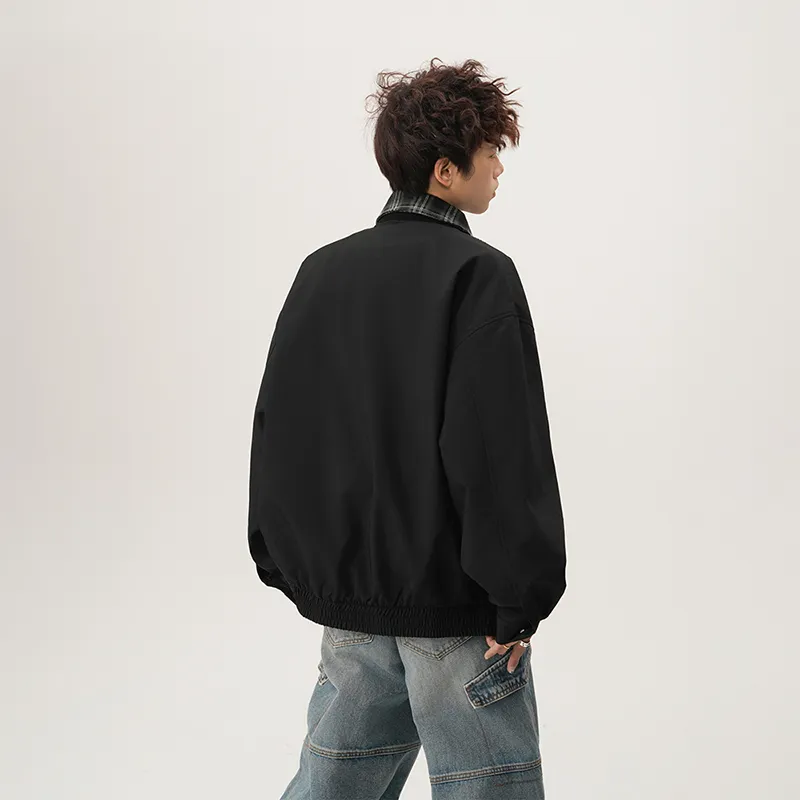 ROOMBOSE Jackets & Coats Unisex-3