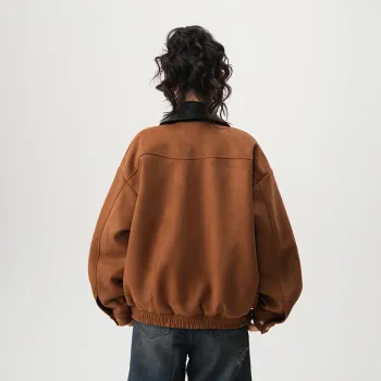 ROOMBOSE Jackets Unisex