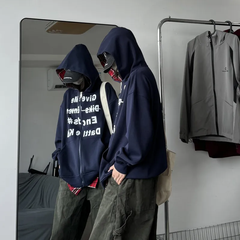 ROOMBOSE Sweatshirts Unisex-13