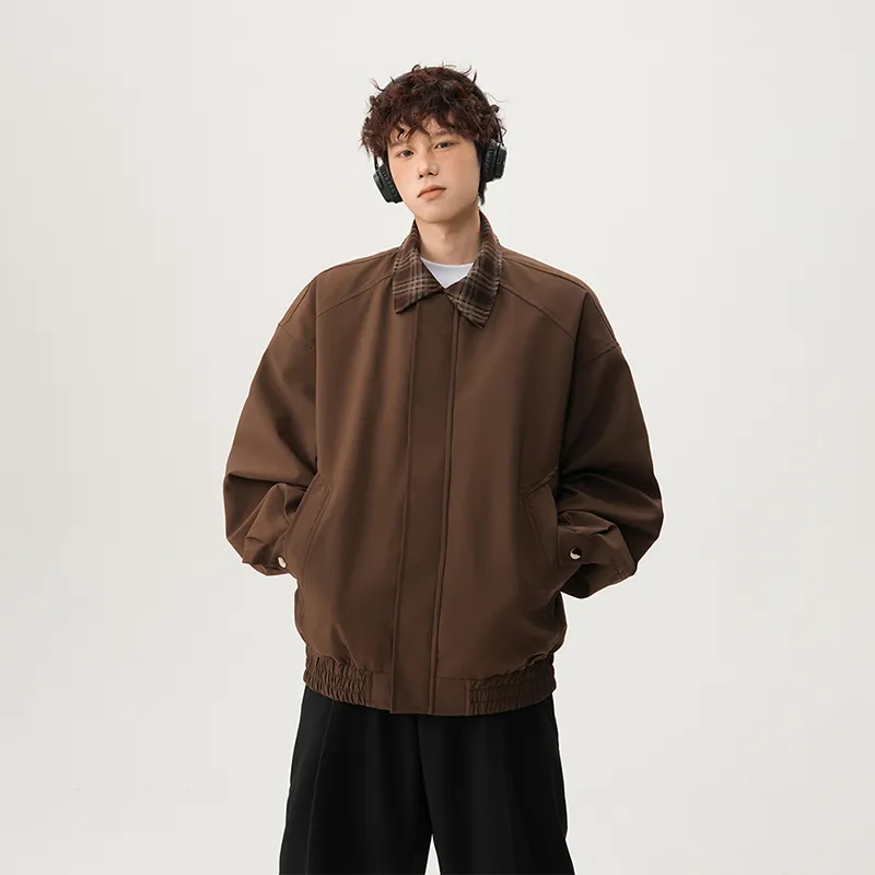 ROOMBOSE Jackets & Coats Unisex-6