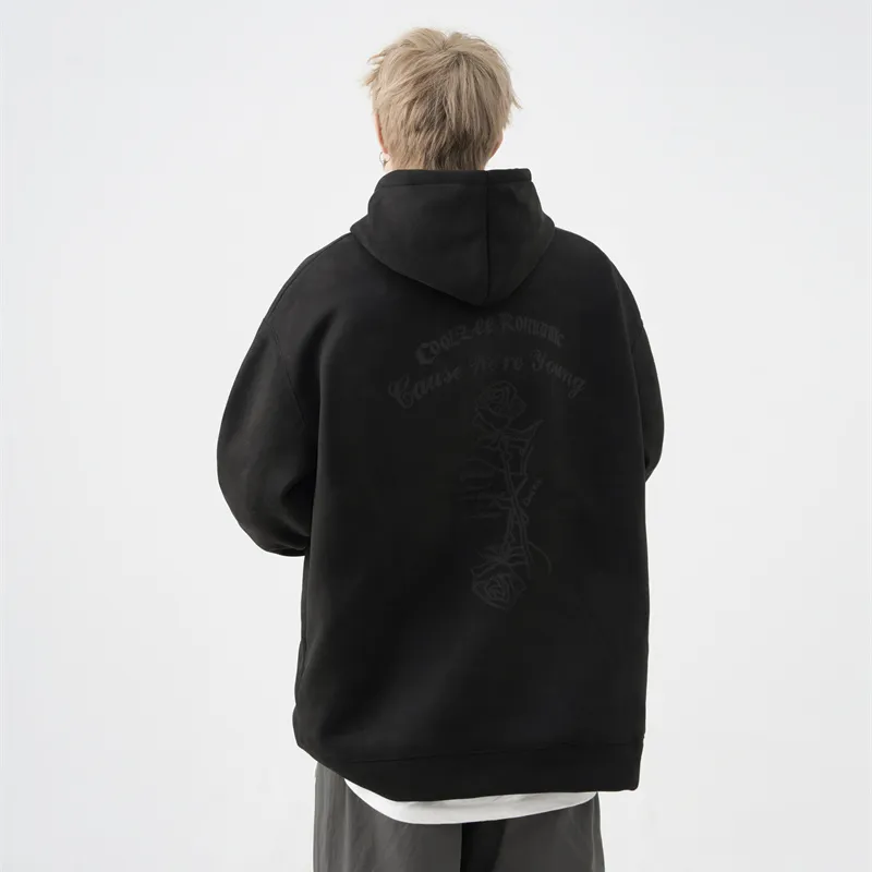ROOMBOSE Sweatshirts Unisex-17