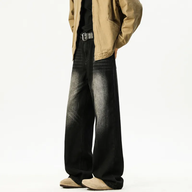 ROOMBOSE Jeans Unisex-3