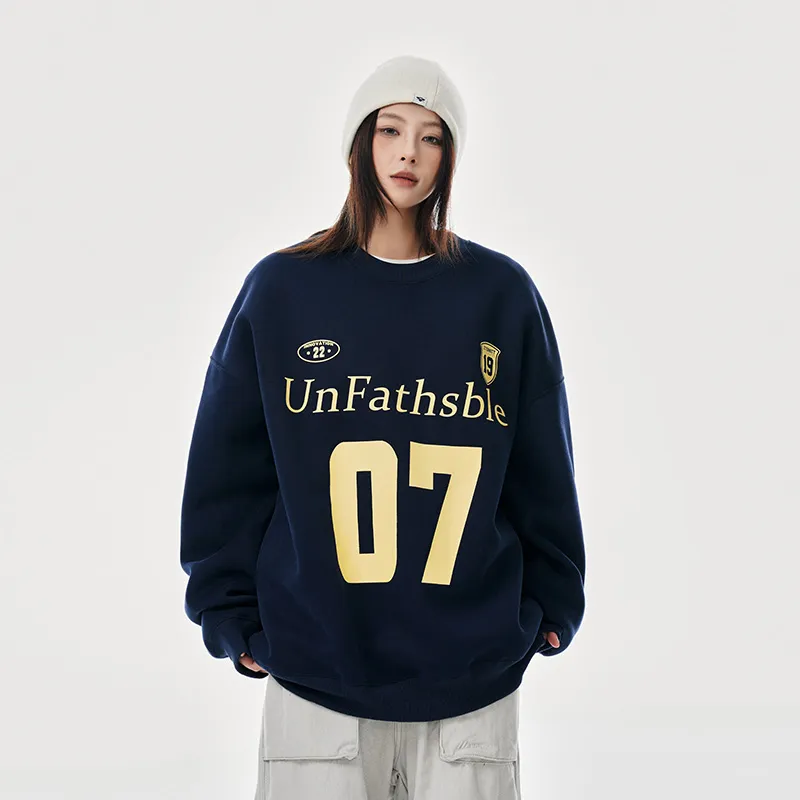 ROOMBOSE Sweatshirts Unisex-10