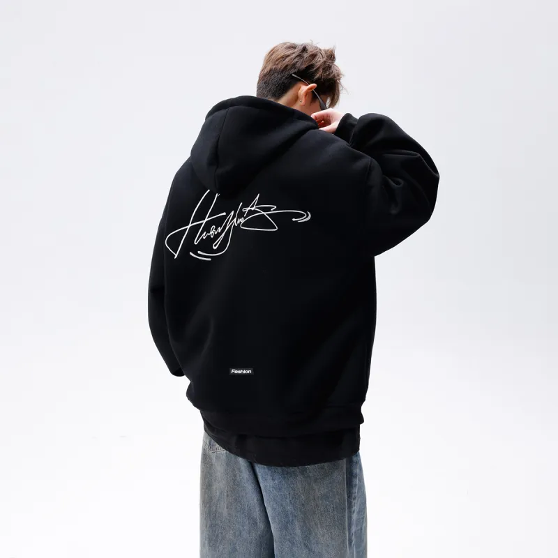 ROOMBOSE Sweatshirts Unisex-3