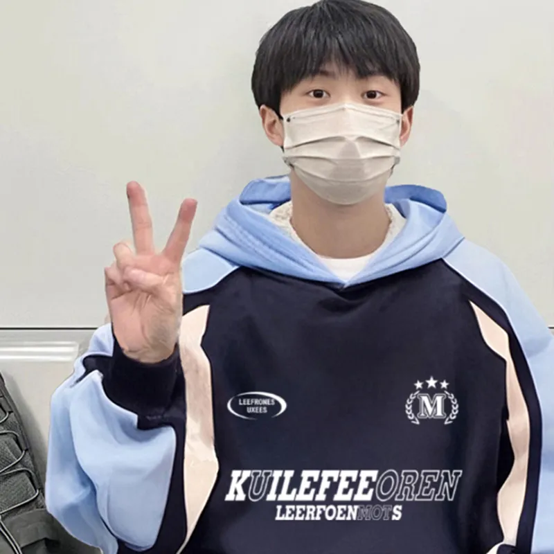 ROOMBOSE Sweatshirts Unisex-10