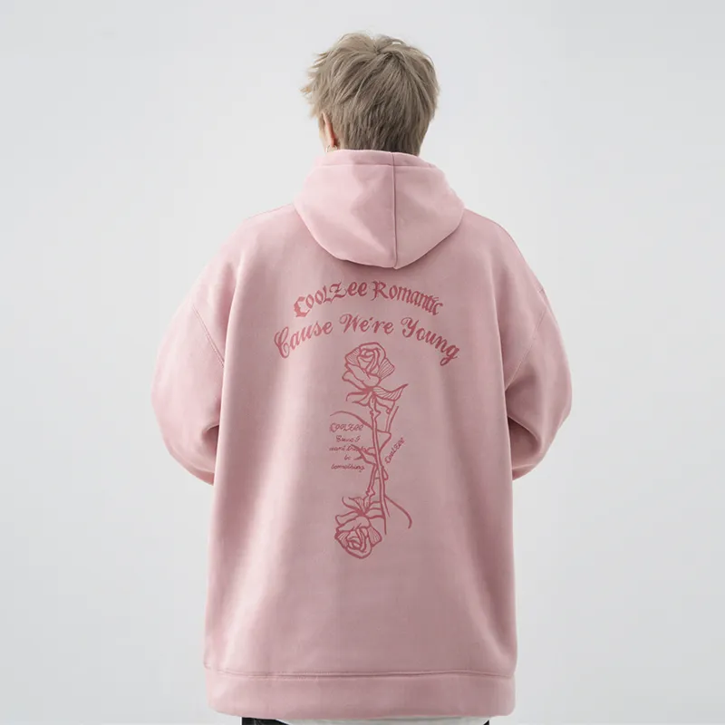 ROOMBOSE Sweatshirts Unisex-10