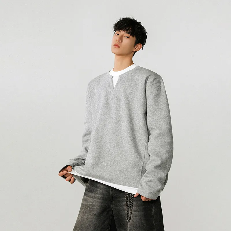 ROOMBOSE Sweatshirts Unisex-9