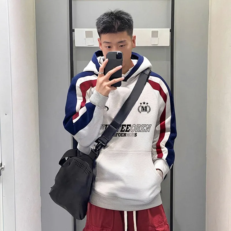 ROOMBOSE Sweatshirts Unisex-8