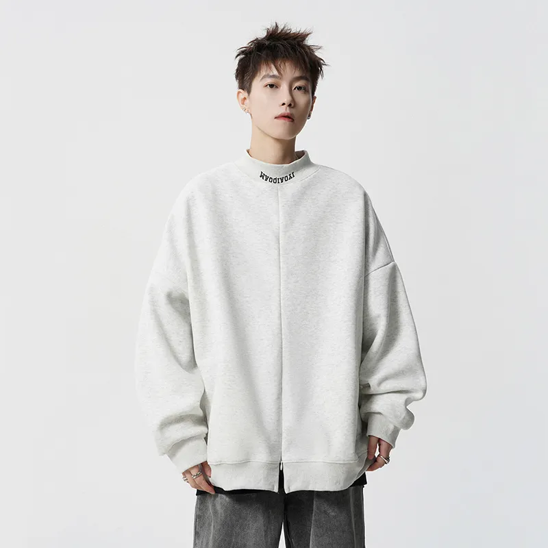 ROOMBOSE Sweatshirts Unisex-6
