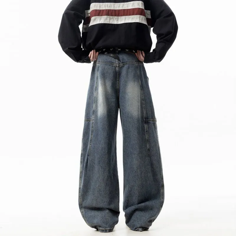 ROOMBOSE Jeans Unisex-7