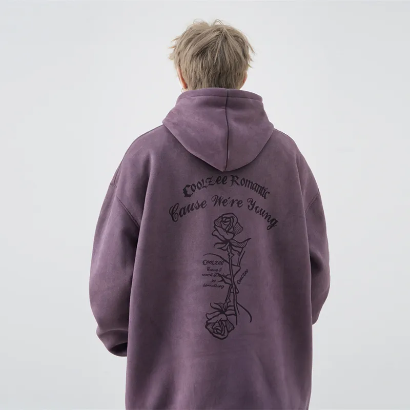 ROOMBOSE Sweatshirts Unisex-15