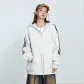White Heather Gray