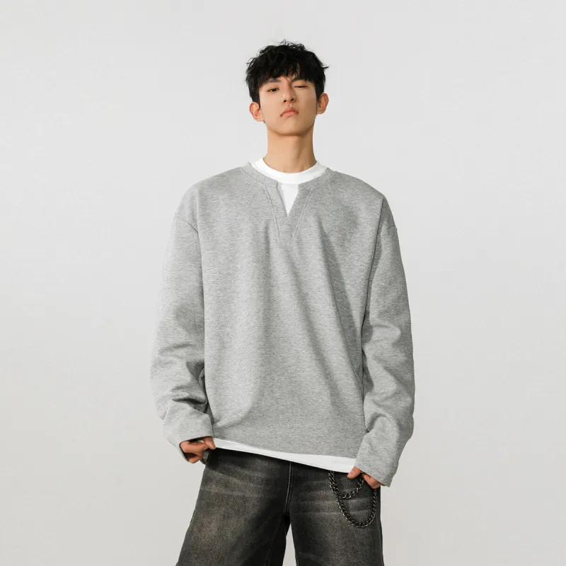 ROOMBOSE Sweatshirts Unisex-6