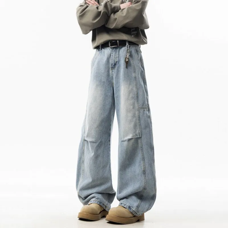 ROOMBOSE Jeans Unisex-2