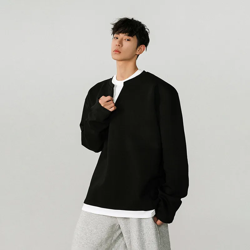 ROOMBOSE Sweatshirts Unisex-4