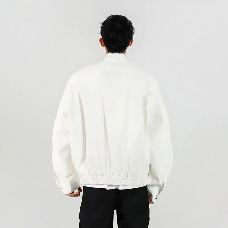 ROOMBOSE Jackets Unisex-1
