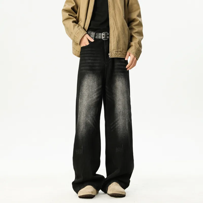 ROOMBOSE Jeans Unisex-2
