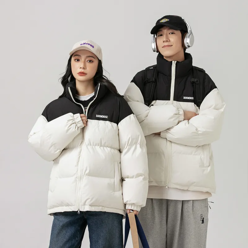 ROOMBOSE Down Jackets Unisex-6