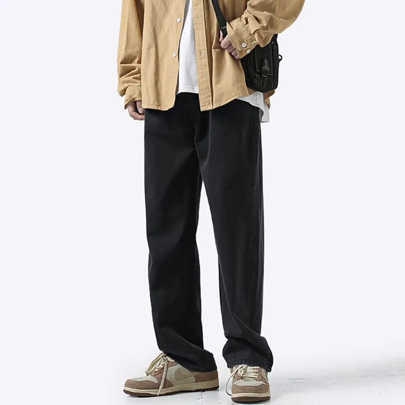 ROOMBOSE Jeans Unisex-6