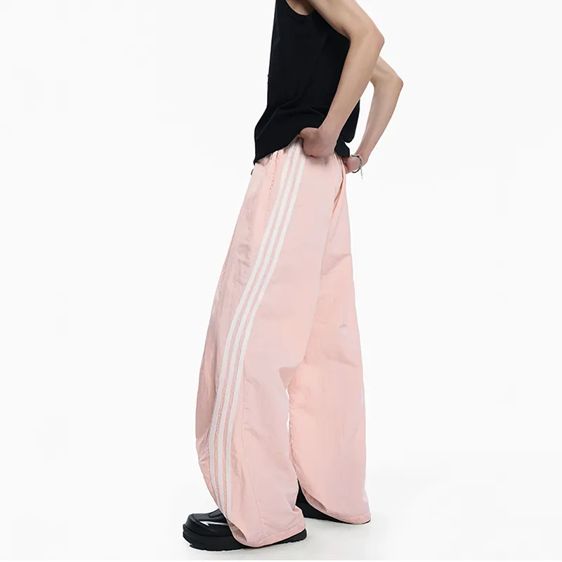ROOMBOSE Casual Pants Unisex-15