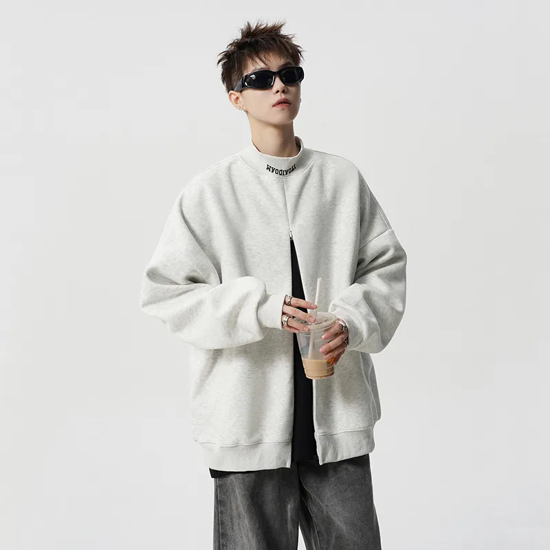 ROOMBOSE Sweatshirts Unisex-3
