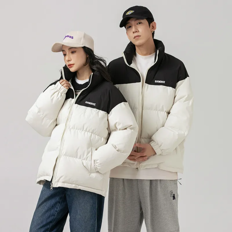 ROOMBOSE Down Jackets Unisex-3