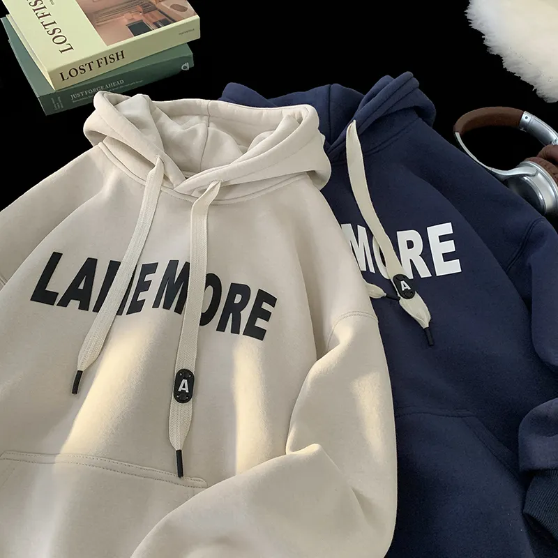 ROOMBOSE Sweatshirts Unisex-23