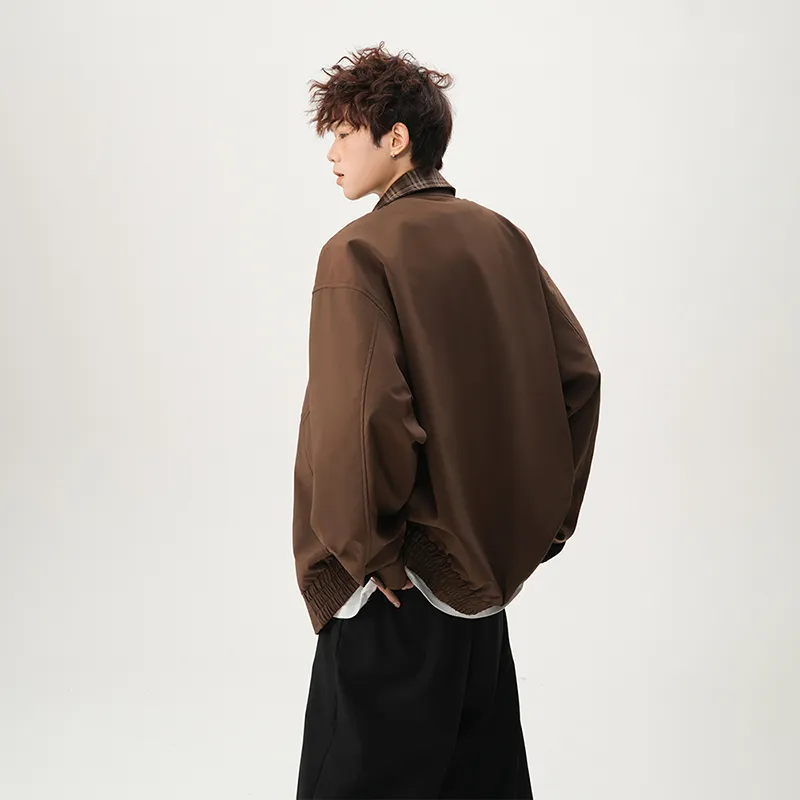 ROOMBOSE Jackets & Coats Unisex-7