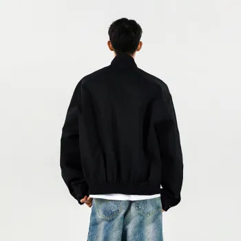 ROOMBOSE Jackets Unisex