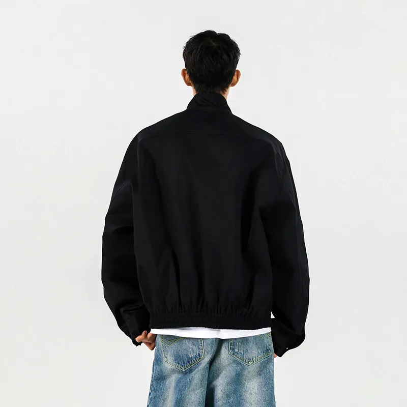 ROOMBOSE Jackets Unisex-0