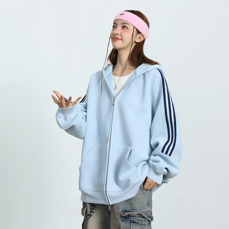 ROOMBOSE Sweatshirts Unisex-3