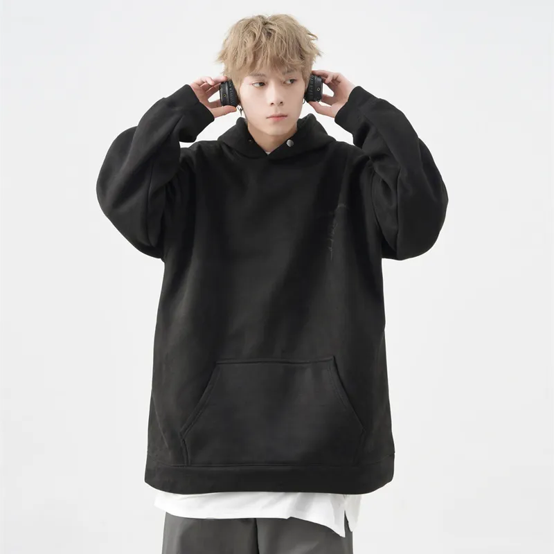 ROOMBOSE Sweatshirts Unisex-19