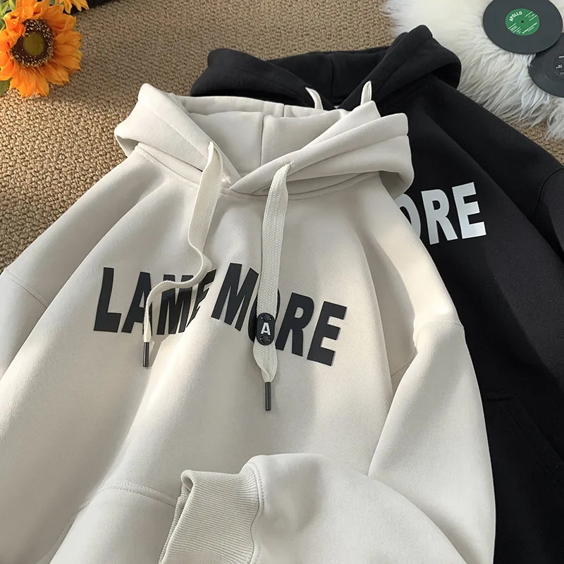 ROOMBOSE Sweatshirts Unisex-19