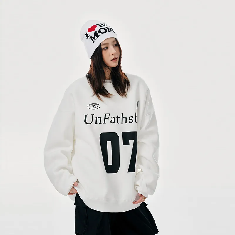 ROOMBOSE Sweatshirts Unisex-2