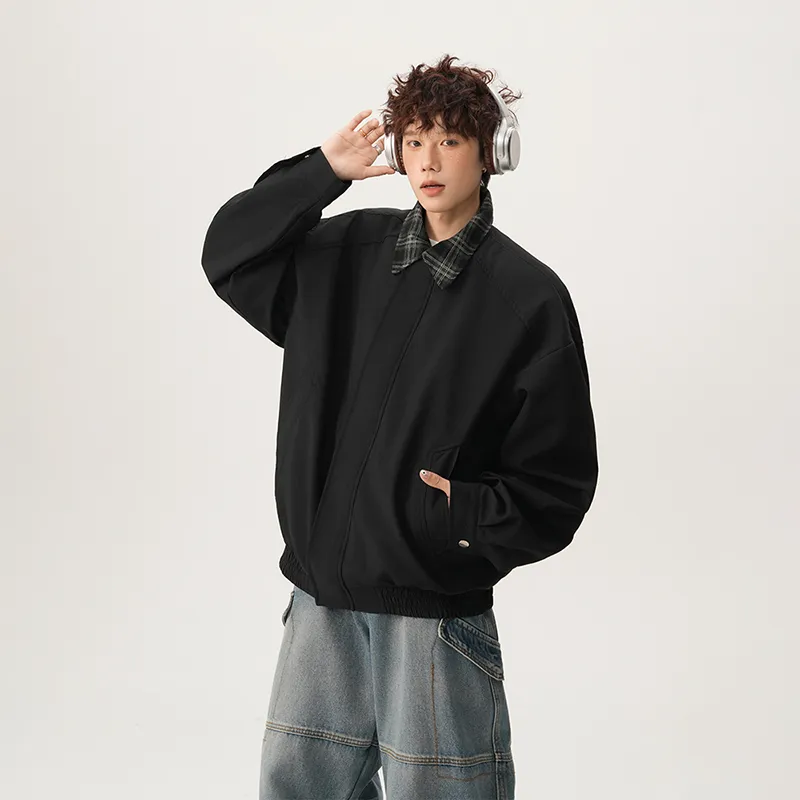 ROOMBOSE Jackets & Coats Unisex-1